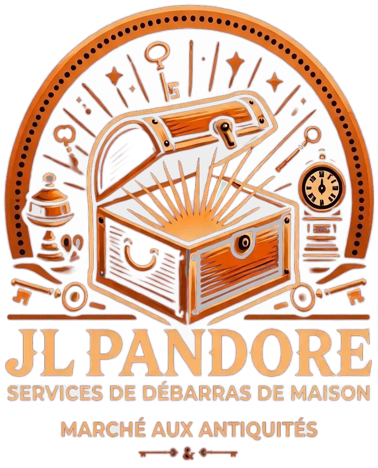 Jean Louis La Brocante