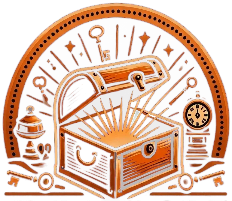 Jean Louis La Brocante logo