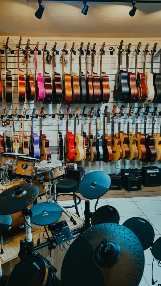 instruments de musique (4)
