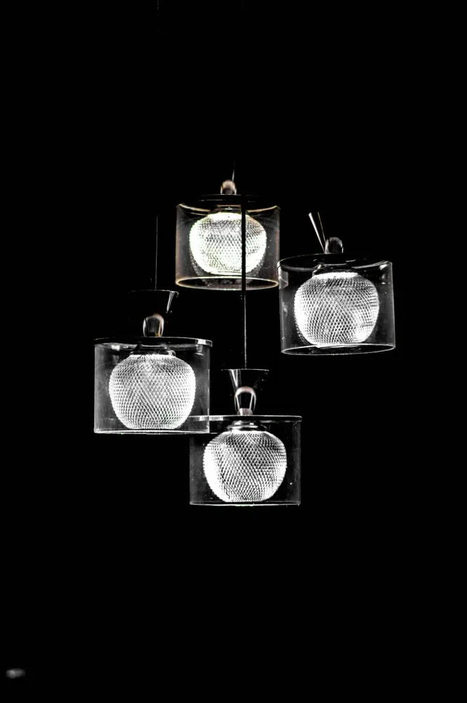 luminaires (2)