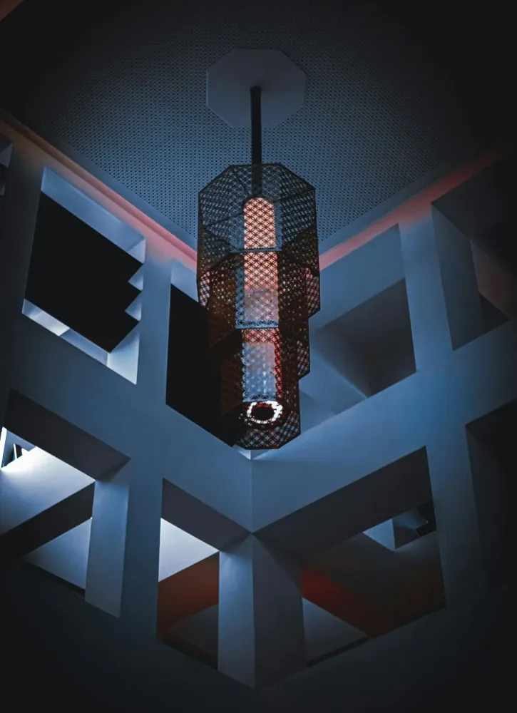 luminaires (3)