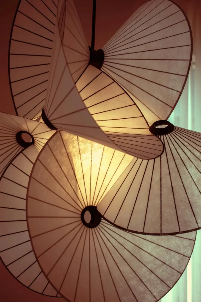 luminaires (4)